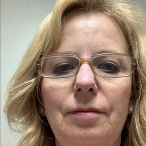 Meet your Posher, Joanne